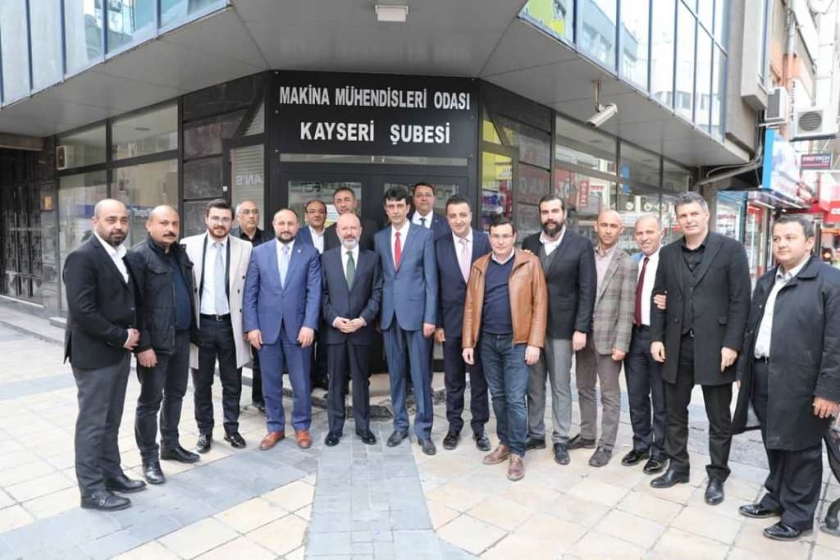 BAŞKAN ÇOLAKBAYRAKDAR, “ORTAK AKILLA DAHA GÜZEL BİR ŞEHİR İNŞA EDECEĞİZ”