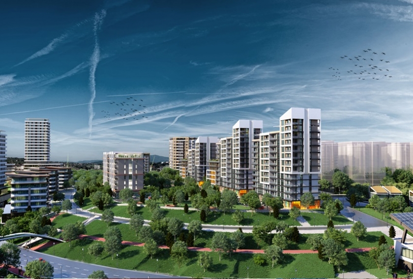 BAŞKAN ÇOLAKBAYRAKDAR’DAN KENTSEL DÖNÜŞÜMDE TARİHİ HAMLE
