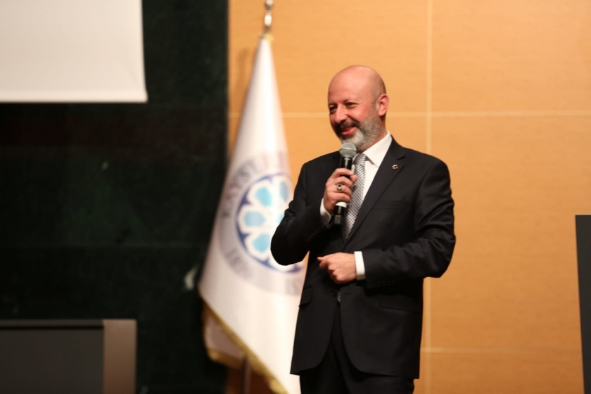 BAŞKAN ÇOLAKBAYRAKDAR, “BİRÇOK ALANDA YATIRIMLARIMIZLA İSTİHDAM OLUŞTURACAĞIZ”