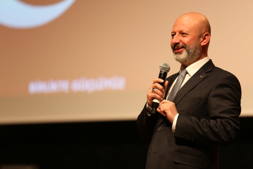 BAŞKAN ÇOLAKBAYRAKDAR, “BİRÇOK ALANDA YATIRIMLARIMIZLA İSTİHDAM OLUŞTURACAĞIZ”