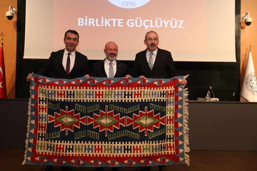 BAŞKAN ÇOLAKBAYRAKDAR, “BİRÇOK ALANDA YATIRIMLARIMIZLA İSTİHDAM OLUŞTURACAĞIZ”