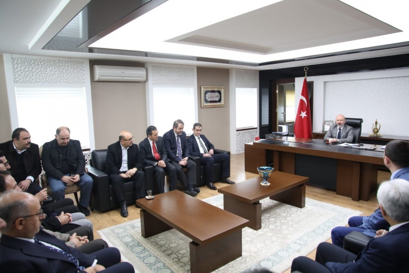 BAŞKAN ÇOLAKBAYRAKDAR, “AZİZ MİLLETİME SONSUZ TEŞEKKÜRLER”