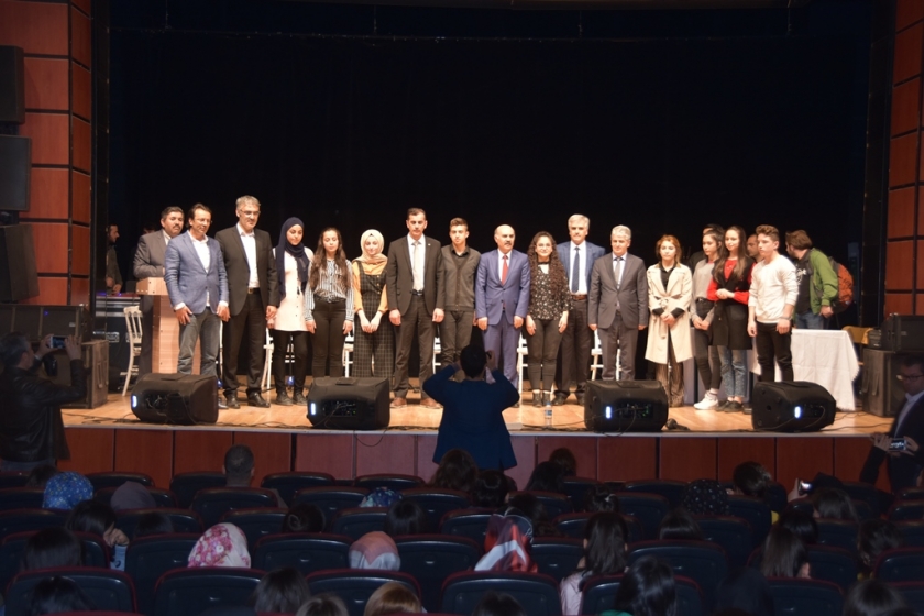KOCASİNAN’DA TÜRK KÜLTÜRÜ GELECEĞE AKTARILIYOR