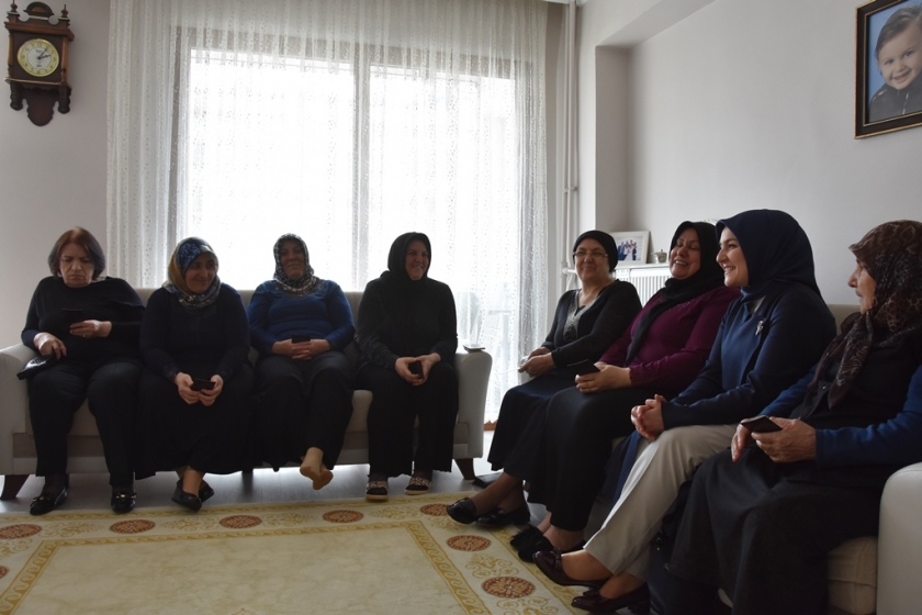 KOCASİNAN’DA YAŞAM AYRICALIKLI