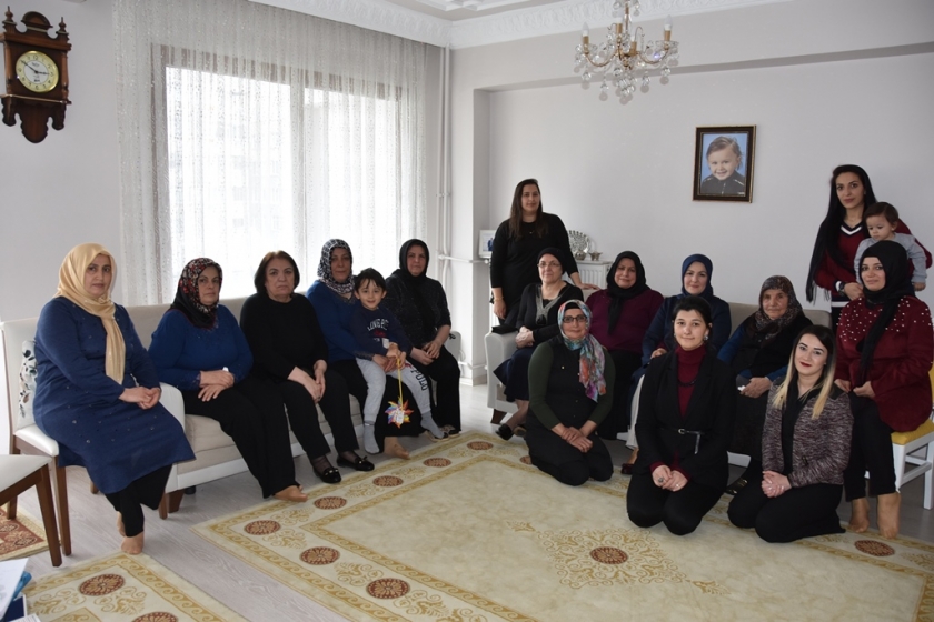 KOCASİNAN’DA YAŞAM AYRICALIKLI