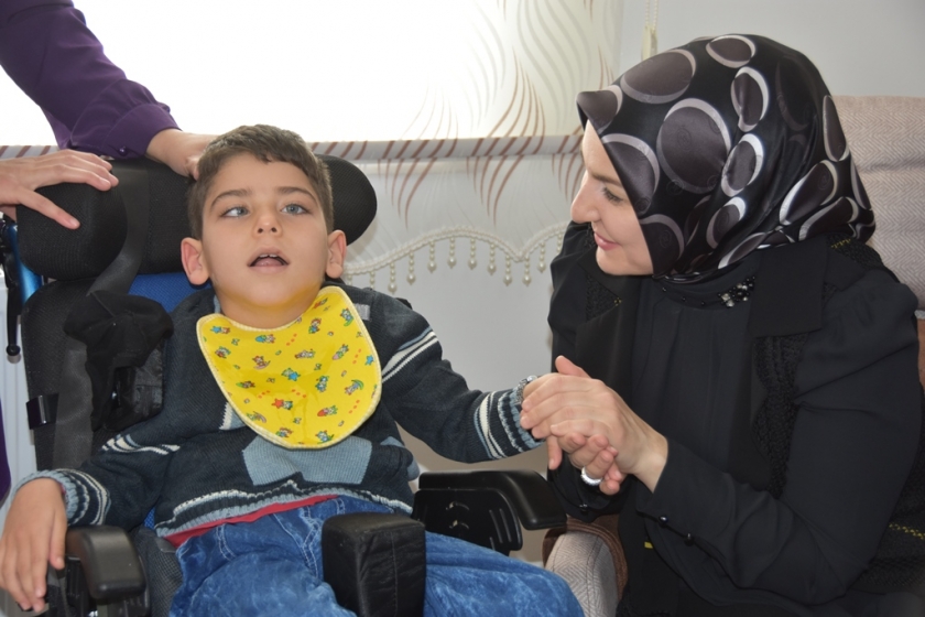 KOCASİNAN’DA YAŞAM AYRICALIKLI