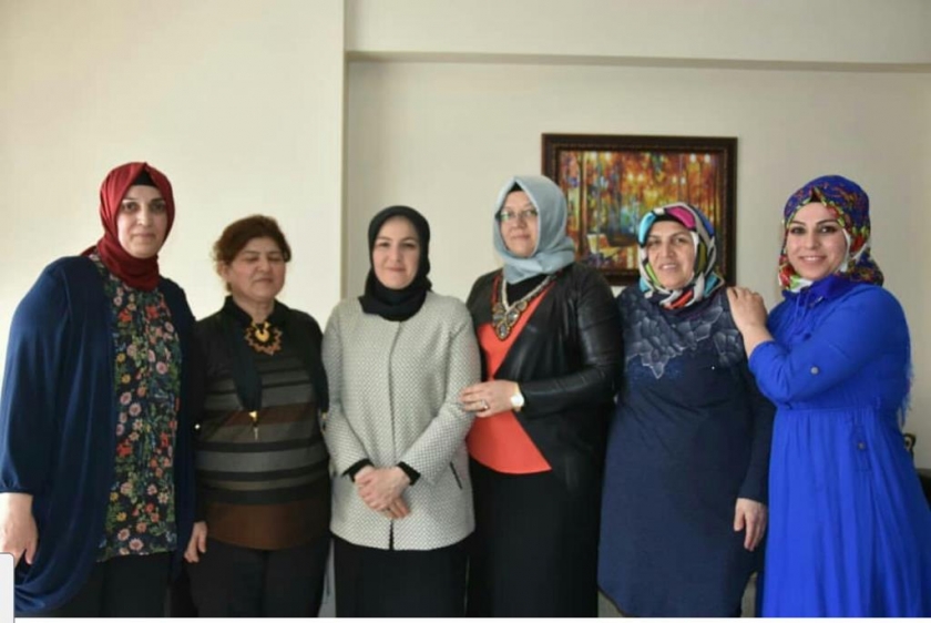 KOCASİNAN’DA YAŞAM AYRICALIKLI