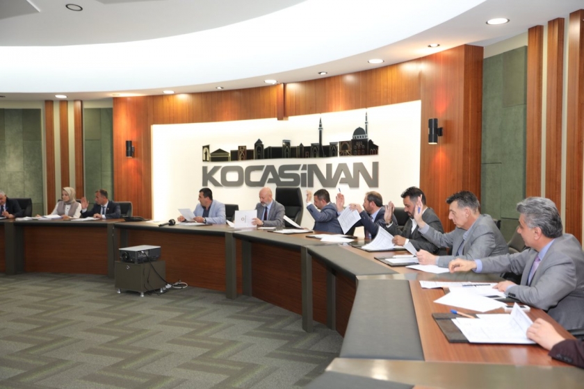 BAŞKAN ÇOLAKBAYRAKDAR, “MOBİTEK, TÜRKİYEDE MOBİLYANIN GELECEĞİNE YÖN VERECEK”
