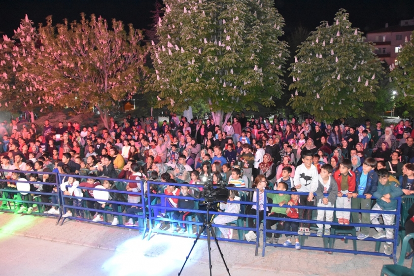 KOCASİNAN BELEDİYESİ RAMAZAN BAYRAMINA HAZIR