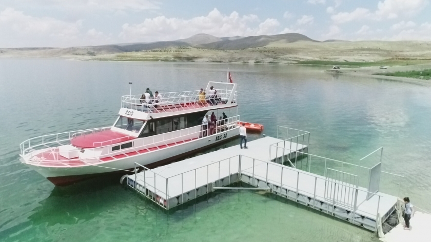 DOĞA TUTKUNLARININ TERCİHİ KUŞÇU TATİL KÖYÜ