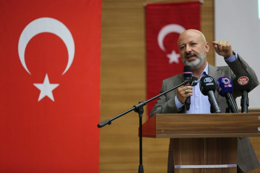 BAŞKAN ÇOLAKBAYRAKDAR, “SOSYAL BELEDİYECİLİK PROJELERİNE ÖNCÜLÜK EDİYORUZ”