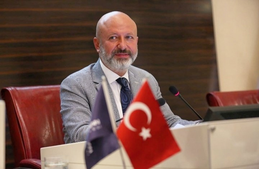 KOCASİNAN BELEDİYE MECLİSİ AĞUSTOS AYI TOPLANTISINI GERÇEKLEŞTİRDİ