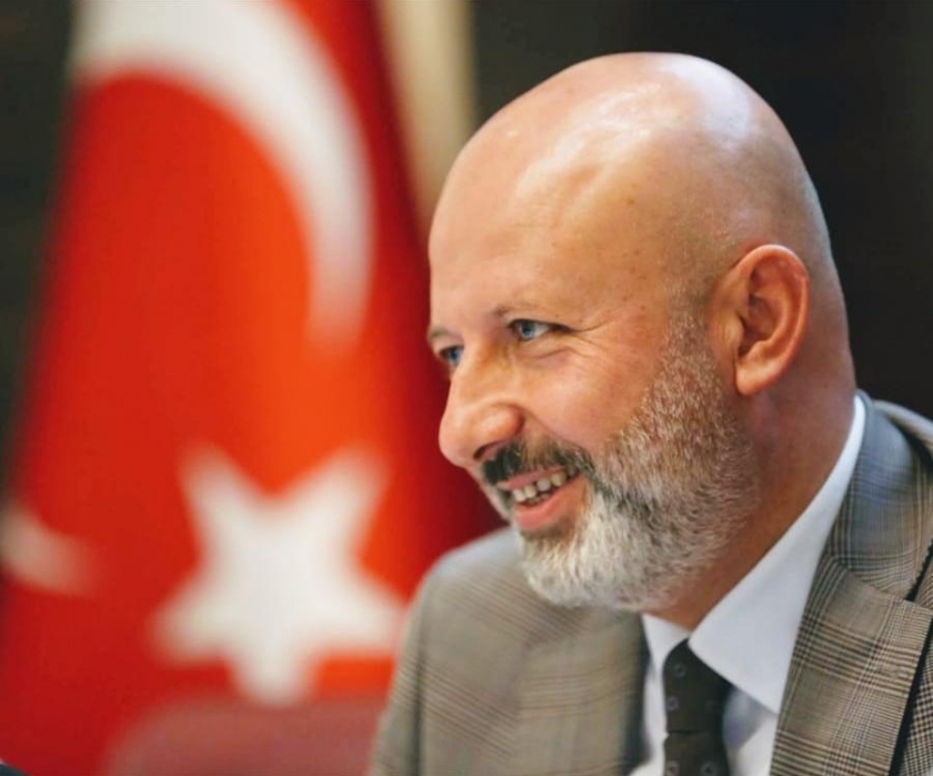 KOCASİNAN BELEDİYESİ’NE AİT TAŞINMAZLAR İHALE İLE SATILDI