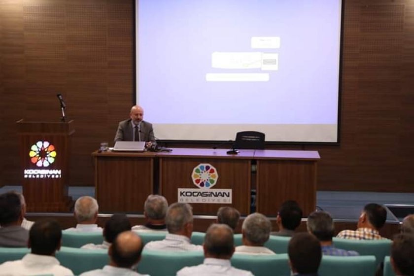 BAŞKAN ÇOLAKBAYRAKDAR, “TÜM MAHALLELERE HİZMET KONFORU YAŞATACAĞIZ”