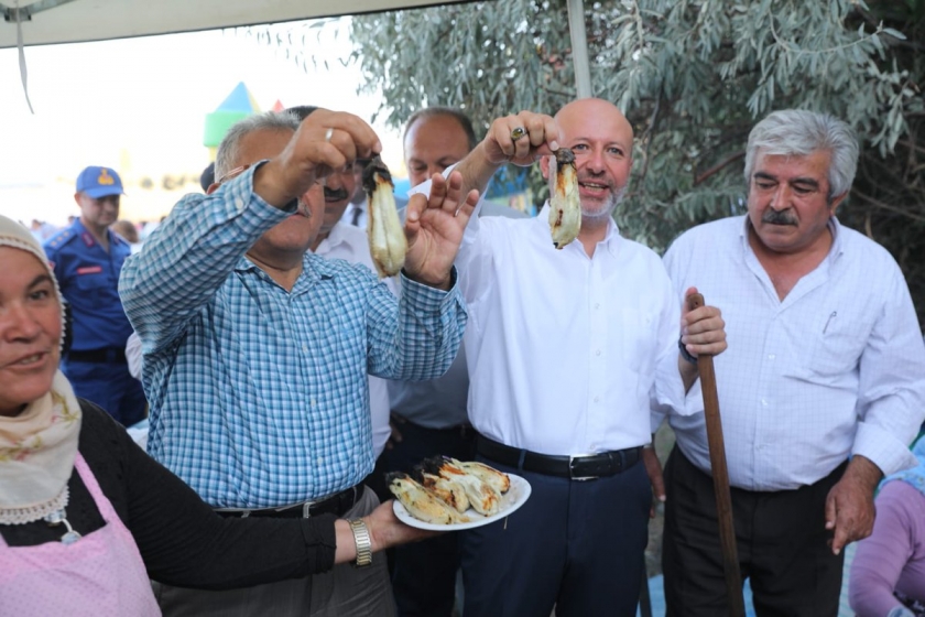 KOCASİNAN, KAYSERİ’Yİ YEMLİHA’DA AĞIRLAMAYA HAZIRLANIYOR