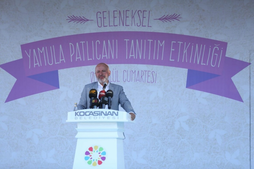 KOCASİNAN, KAYSERİ’Yİ YEMLİHA’DA AĞIRLAMAYA HAZIRLANIYOR