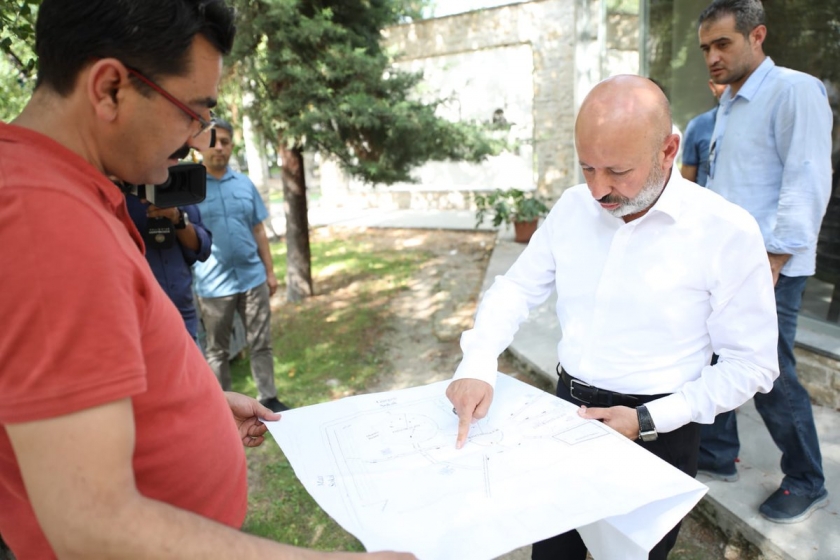 BAŞKAN ÇOLAKBAYRAKDAR, SOSYAL YAŞAM ALANLARIYLA REKOR KIRIYOR