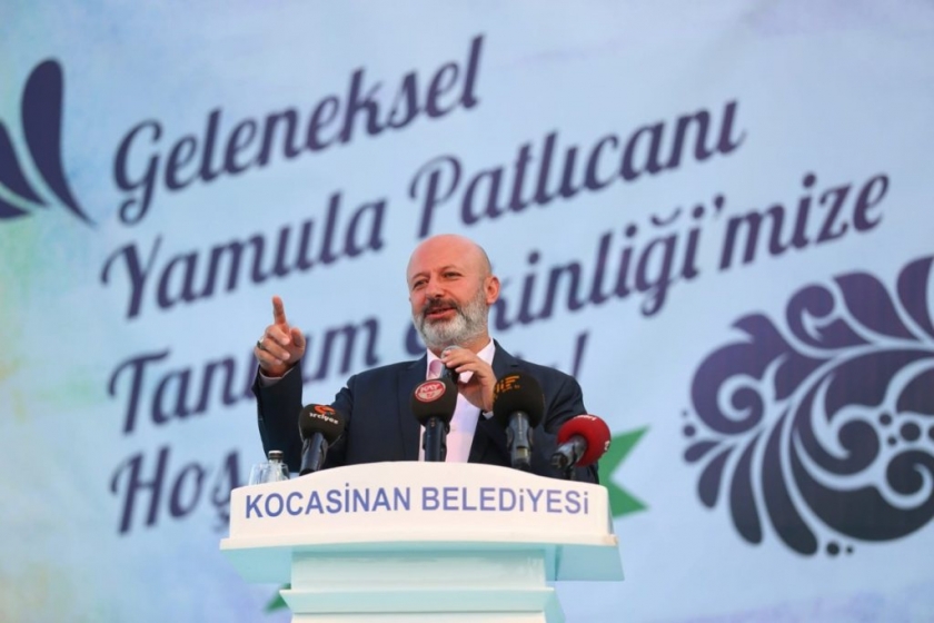 BAŞKAN ÇOLAKBAYRAKDAR, “YEREL DEĞERLERİMİZİ, GELECEK NESİLLERİMİZE AKTARIYORUZ”