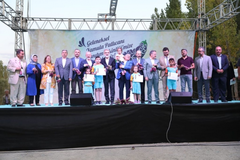 BAŞKAN ÇOLAKBAYRAKDAR, “YEREL DEĞERLERİMİZİ, GELECEK NESİLLERİMİZE AKTARIYORUZ”