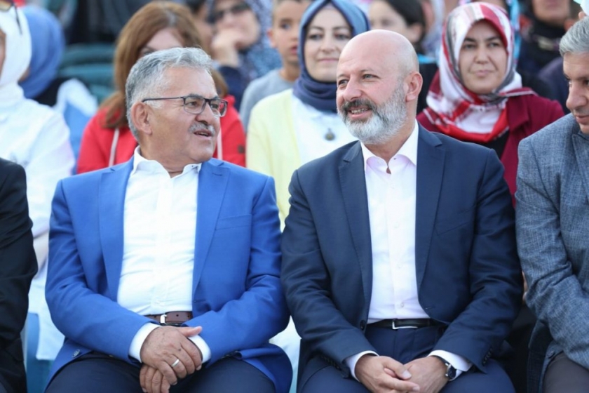 BAŞKAN ÇOLAKBAYRAKDAR, “YEREL DEĞERLERİMİZİ, GELECEK NESİLLERİMİZE AKTARIYORUZ”