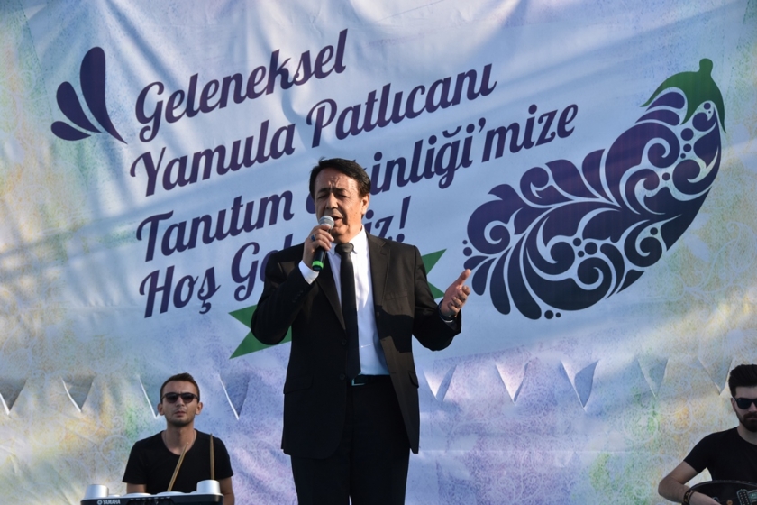 BAŞKAN ÇOLAKBAYRAKDAR, “YEREL DEĞERLERİMİZİ, GELECEK NESİLLERİMİZE AKTARIYORUZ”