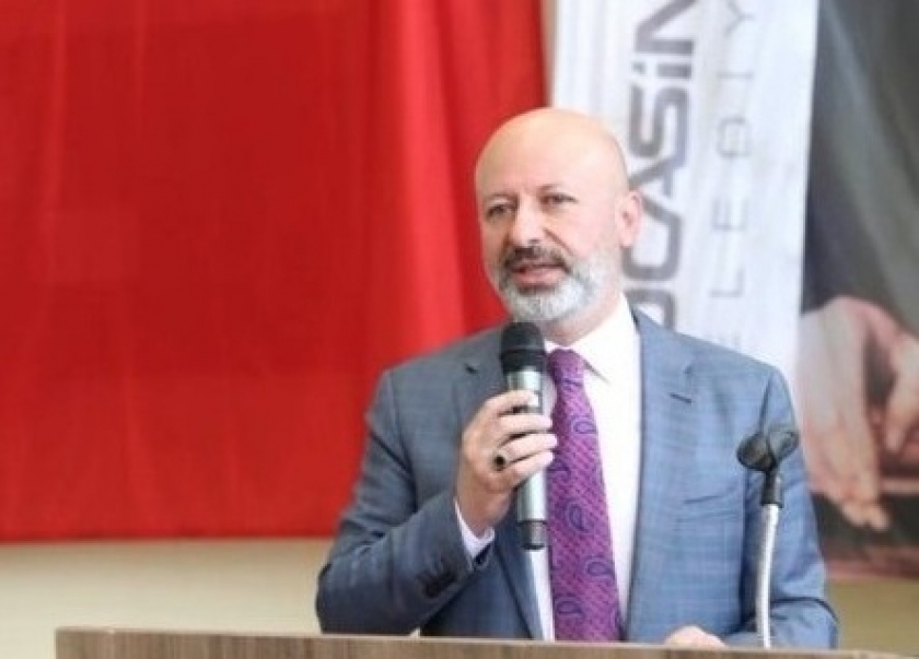 YENİ KOCASİNAN’IN ŞOFÖRLERİ TRAFİKTE DAHA BİLİNÇLİ