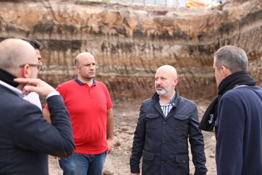KOCASİNAN BELEDİYESİNDEN YENİ NESİL SOSYAL TESİSLER