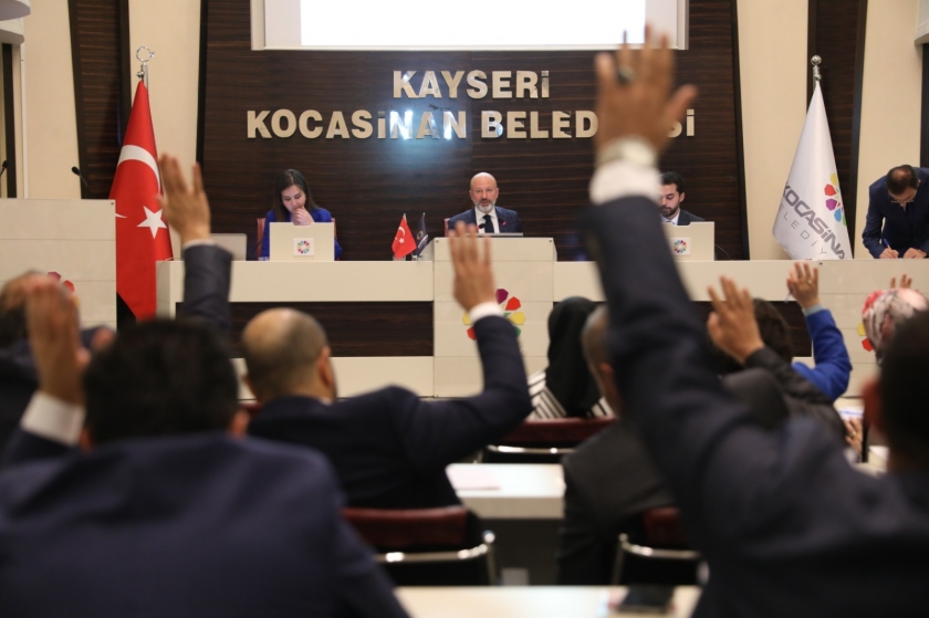 BAŞKAN ÇOLAKBAYRAKDAR, “TÜRKİYE’YE, ÖRNEK PROJELERLE ÖNCÜLÜK EDİYORUZ”