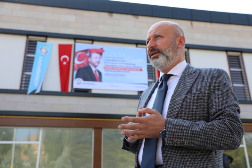 KOCASİNAN’DAN DEV YATIRIM ATAĞI