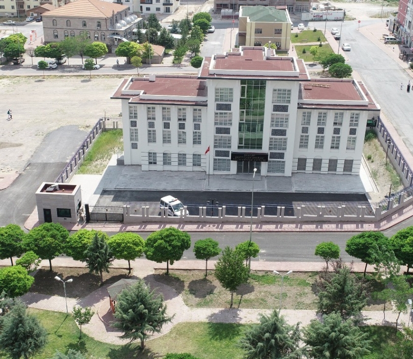 KOCASİNAN’DAN DEV YATIRIM ATAĞI