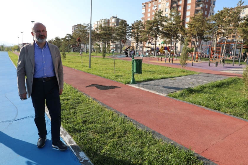 KAYSERİ’NİN TESCİLLİ MARKASI KAFE SİNAN, ERKİLET’TE AÇILDI