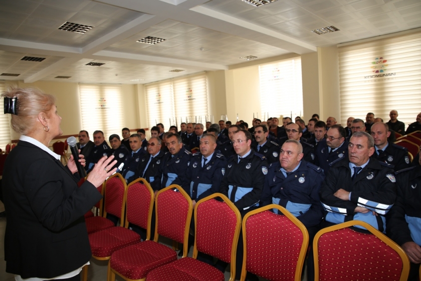 ÇOLAKBAYRAKDAR; “PERSONELİMİZDE TECRÜBE İLE EĞİTİMİ BİRLEŞTİRİYORUZ”