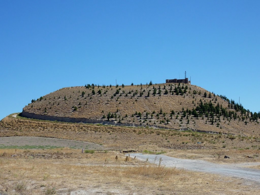BAŞKAN ÇOLAKBAYRAKDAR, “TARİHİ YAPILARI, DAHA İŞLEVSEL HALE GETİRİYORUZ”