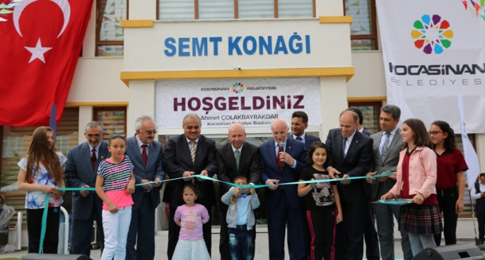 BAŞKAN ÇOLAKBAYRAKDAR, REKTÖR GÜVEN’İ AĞIRLADI