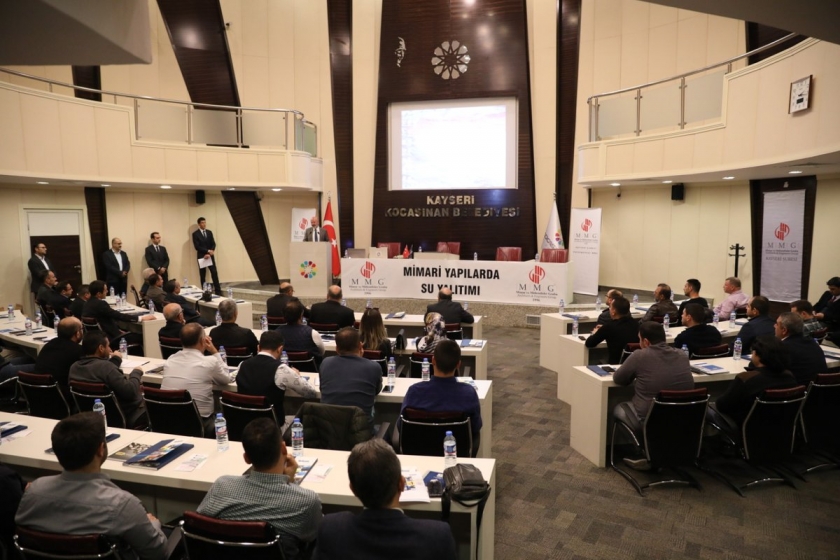 BAŞKAN ÇOLAKBAYRAKDAR, “GELECEĞE KALICI VE KIYMETLİ ESERLER BIRAKMAK GEREKİYOR"