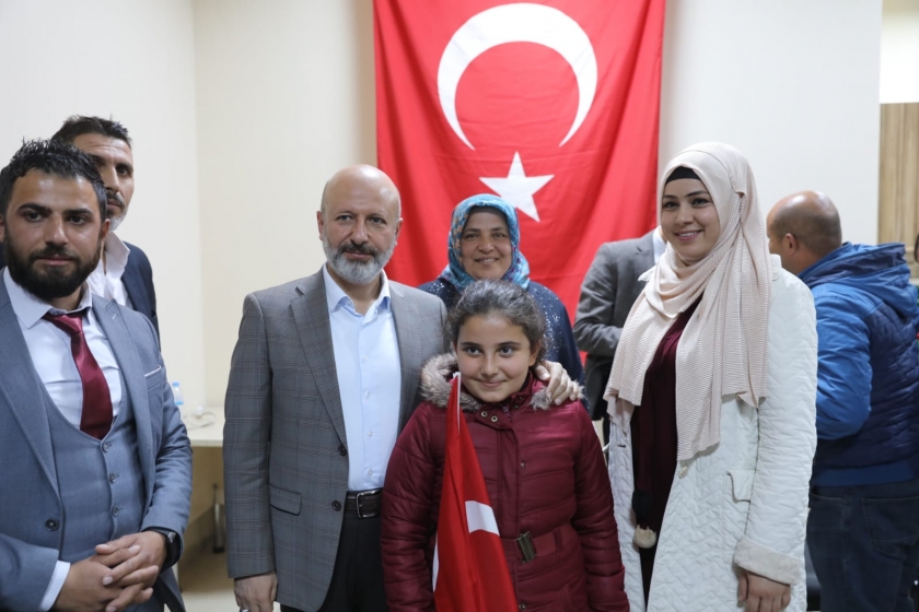 BAŞKAN ÇOLAKBAYRAKDAR’DAN BOZTEPE’YE SAĞLIK OCAĞI MÜJDESİ