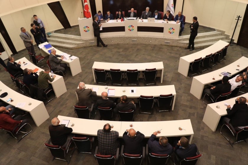 KOCASİNAN BELEDİYESİ’NDEN YATIRIM FIRSATI