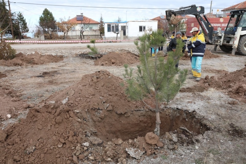  BAŞKAN ÇOLAKBAYRAKDAR, “MAHALLELERİN KİMLİĞİNİ KORUYACAK PROJELER GELİŞTİRİYORUZ”