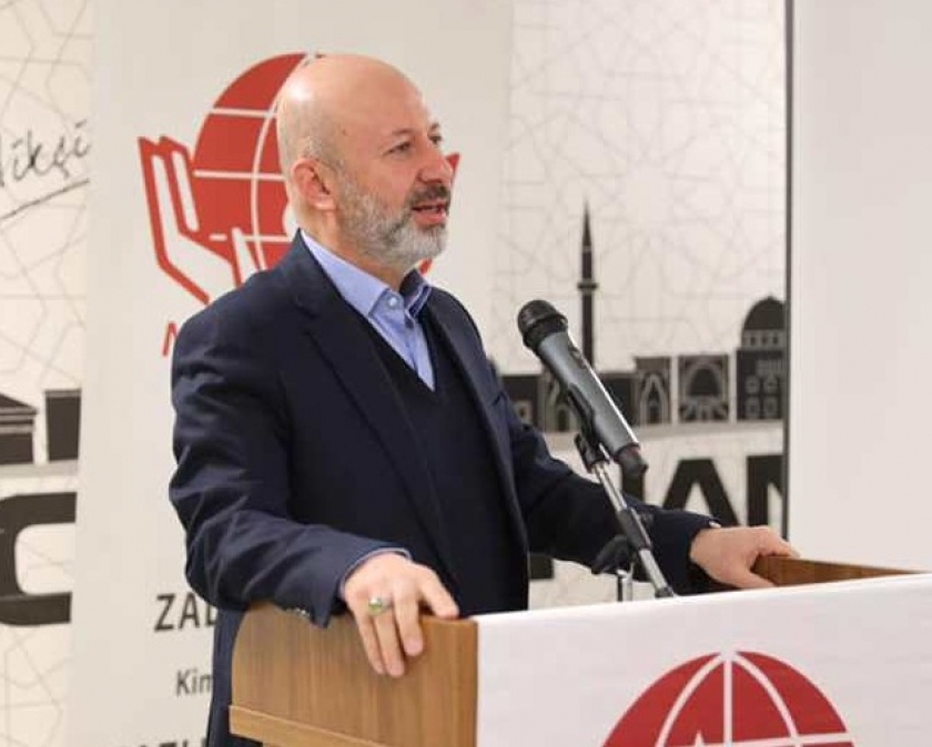 BAŞKAN ÇOLAKBAYRAKDAR, “İNSANI MERKEZ ALAN HİZMET ANLAYIŞIYLA ÇALIŞIYORUZ”