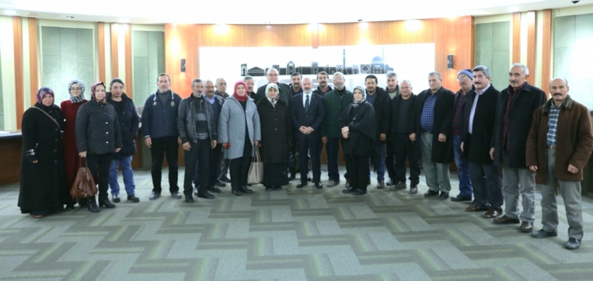  KOCASİNANDAN ORGANİK ÜRÜNLERİN ÜRETİMİ VE TÜKETİMİNE DESTEK