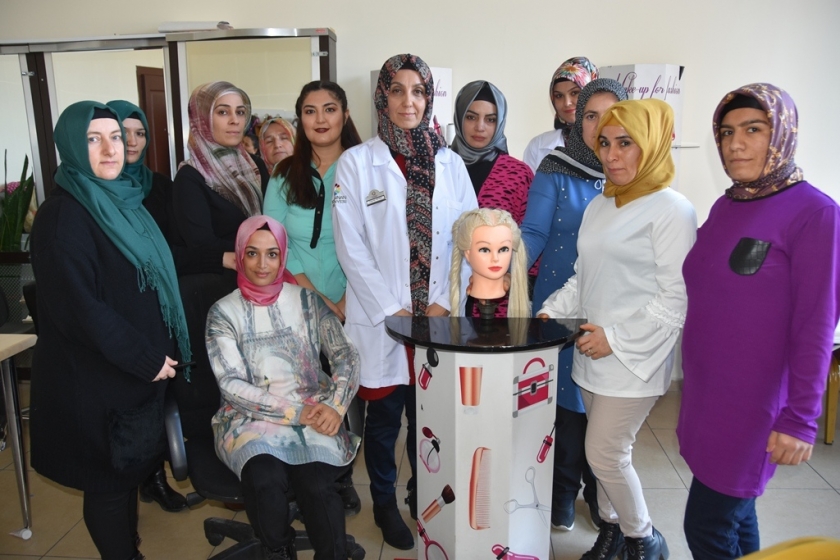 KOCASİNANLI OLMAK BİR BAŞKA GÜZEL