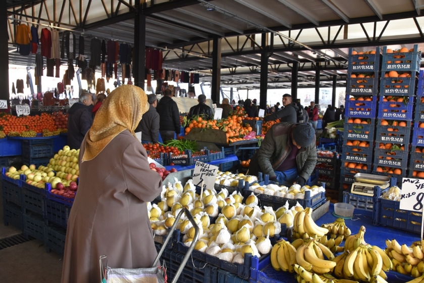 KOCASİNAN’DAN YENİŞEHİRE YENİ TESİS VE YENİ PAZAR YERİ