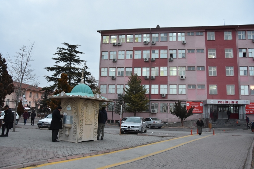 SOĞUK HAVADA SICAK ÇORBALAR KOCASİNANDAN