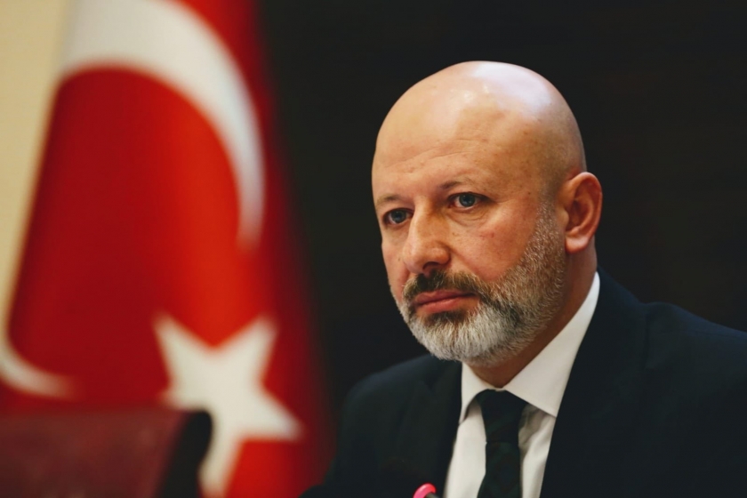 KOCASİNAN MECLİSİ, İDLİB’DEKİ HAİN SALDIRIYI KINADI
