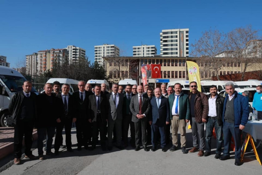 KOCASİNAN’DA GÜVENLE BÜYÜYEN SAĞLIKLI NESİLLER