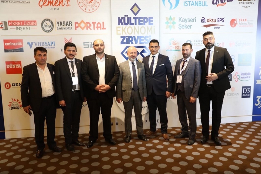 BAŞKAN ÇOLAKBAYRAKDAR, “STRATEJİK ÖNEMİ OLAN TARIMI, TEKNOLOJİYLE BÜTÜNLEŞTİRİYORUZ”