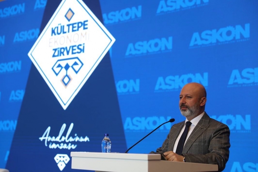 BAŞKAN ÇOLAKBAYRAKDAR, “STRATEJİK ÖNEMİ OLAN TARIMI, TEKNOLOJİYLE BÜTÜNLEŞTİRİYORUZ”