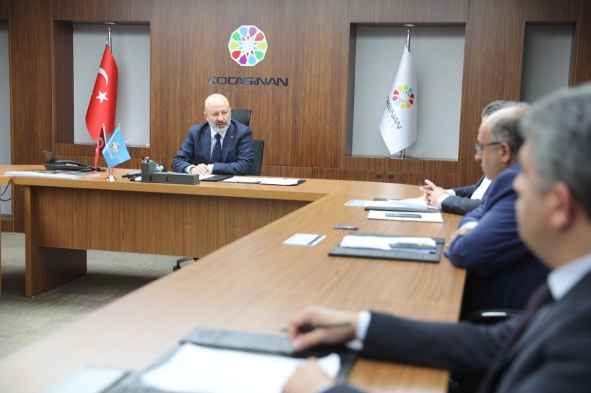 BAŞKAN ÇOLAKBAYRAKDAR, “VATANDAŞA DAHA HIZLI VE KALİTELİ HİZMET ULAŞTIRIYORUZ”