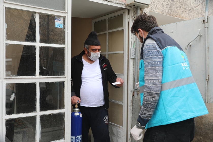 BAŞKAN ÇOLAKBAYRAKDAR, “DEVLETİN ŞEFKAT ELİNİ VATANDAŞLARIMIZA DAHA FAZLA YANSITIYORUZ”