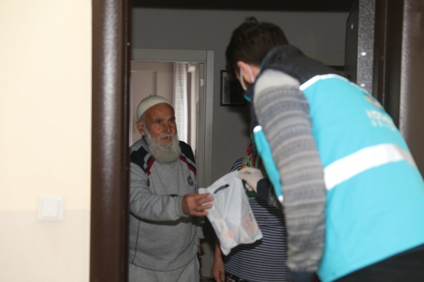 BAŞKAN ÇOLAKBAYRAKDAR, “DEVLETİN ŞEFKAT ELİNİ VATANDAŞLARIMIZA DAHA FAZLA YANSITIYORUZ”